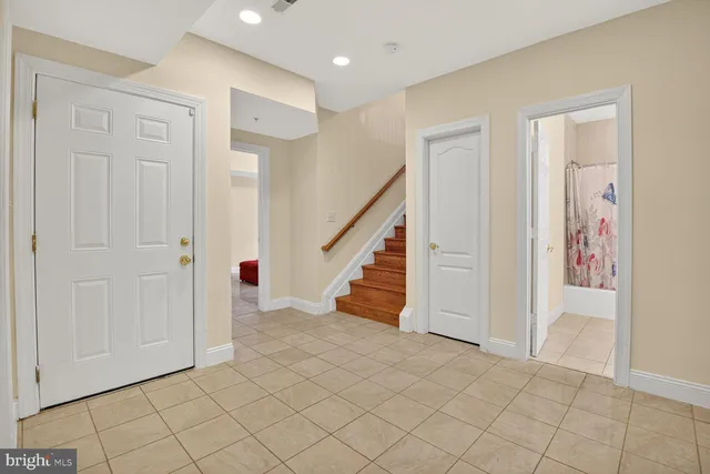 $1,599,000 | 10109 Dickens Avenue, Bethesda, MD 20814