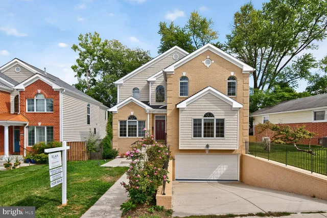 $1,599,000 | 10109 Dickens Avenue, Bethesda, MD 20814