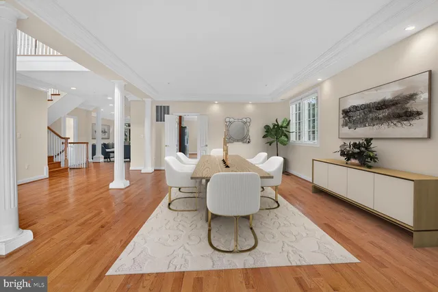 $1,599,000 | 10109 Dickens Avenue, Bethesda, MD 20814