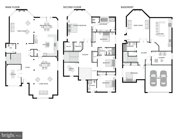 $1,599,000 | 10109 Dickens Avenue, Bethesda, MD 20814