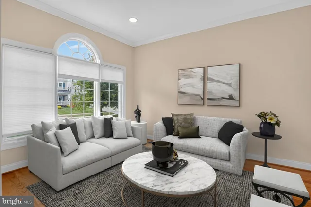 $1,599,000 | 10109 Dickens Avenue, Bethesda, MD 20814