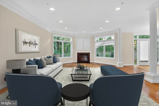 $1,599,000 | 10109 Dickens Avenue, Bethesda, MD 20814