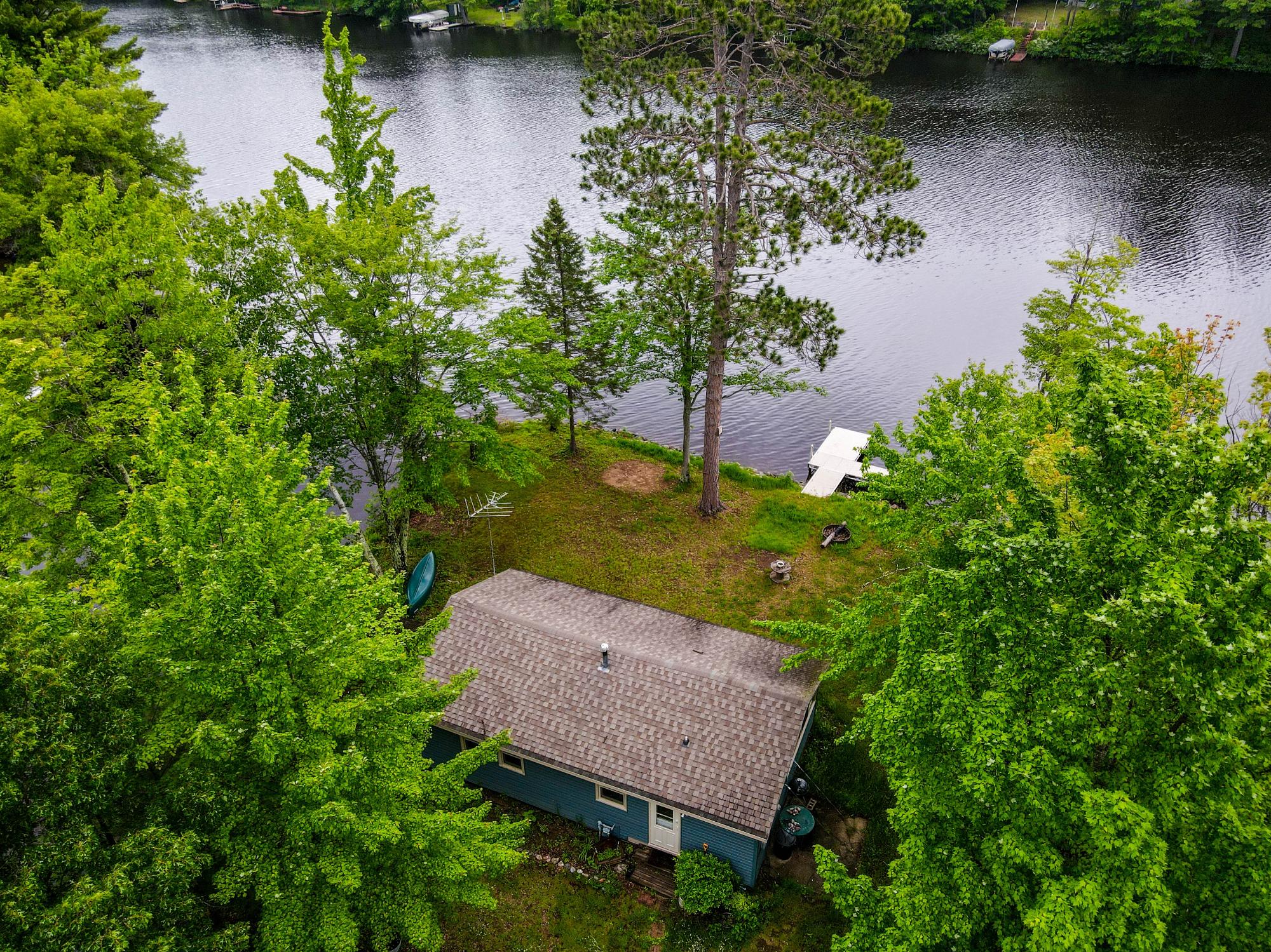 N11294 Tomahawk River Road Tomahawk, WI 54487 - Photo 19 of 30 Gallery Image 19