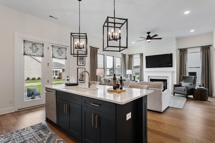 193 Phillips Bend Spring Hill, TN 37174 - Photo 2 of 31 Gallery Image 2