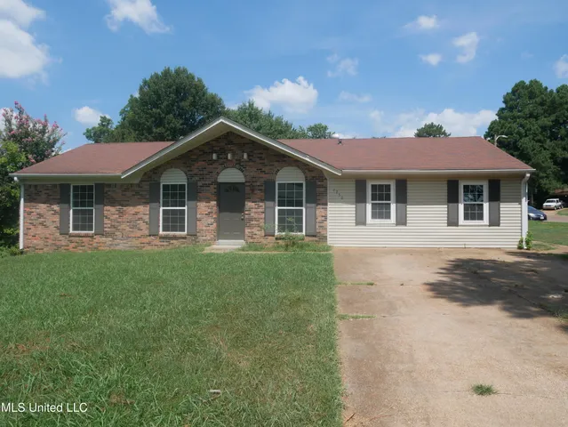 $1,595 | 1750 Brown Cove, Southaven, MS 38671