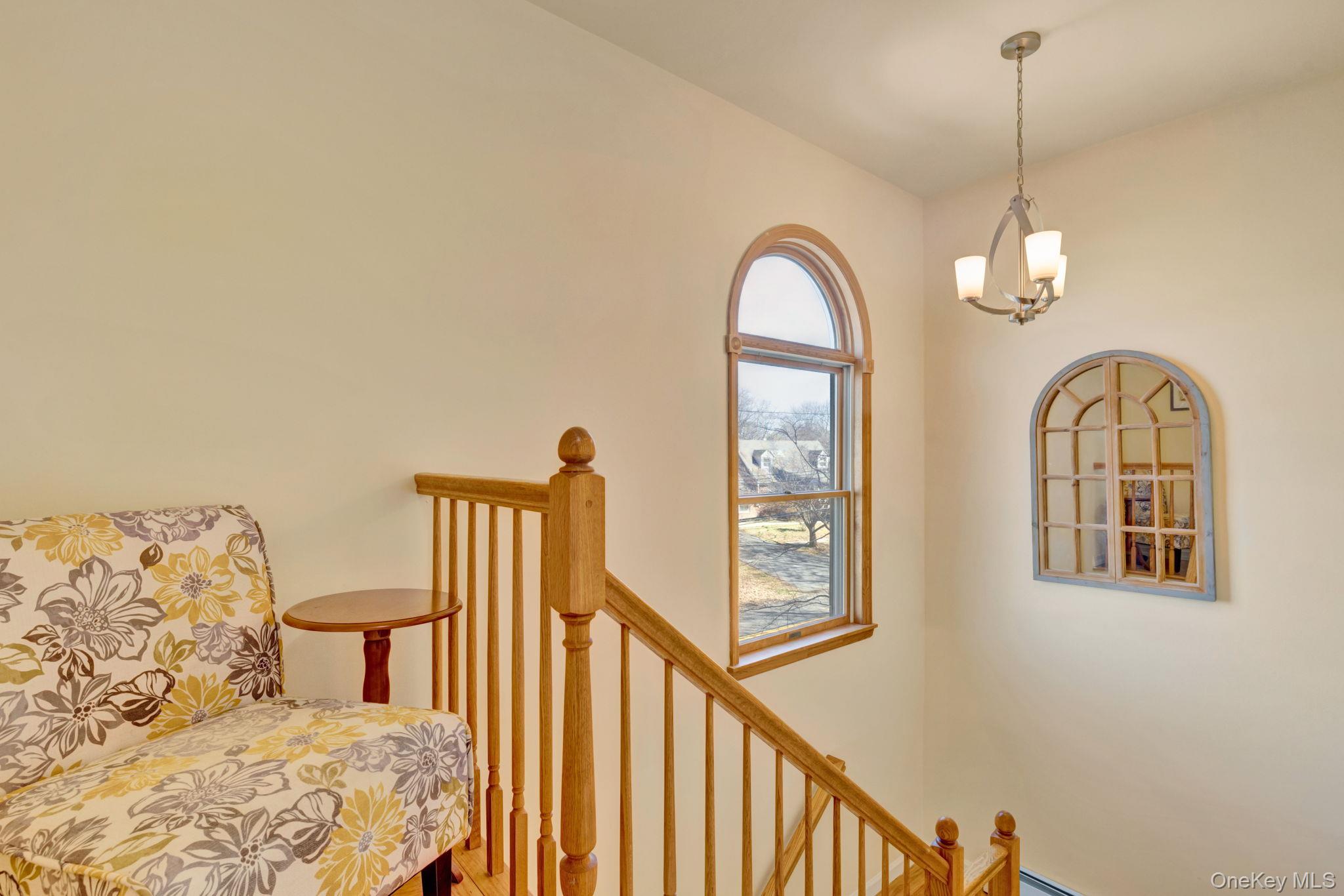 65 Jay Street Stony Point, NY 10980 - Photo 20 of 32 a bedroom with bed and a window