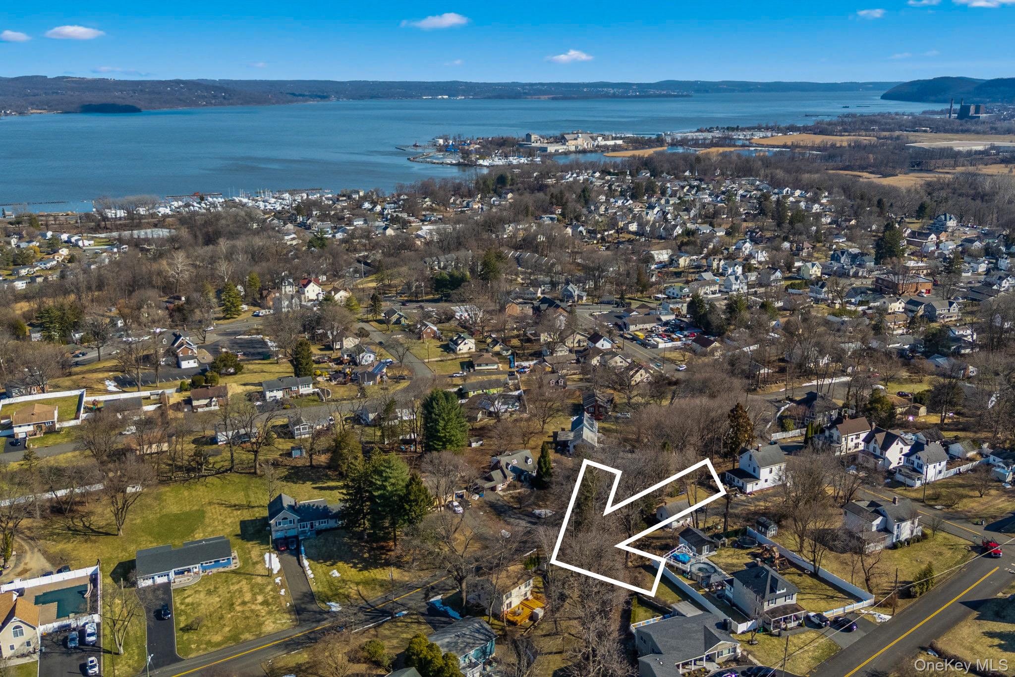 65 Jay Street Stony Point, NY 10980 - Photo 32 of 32 a view of a city