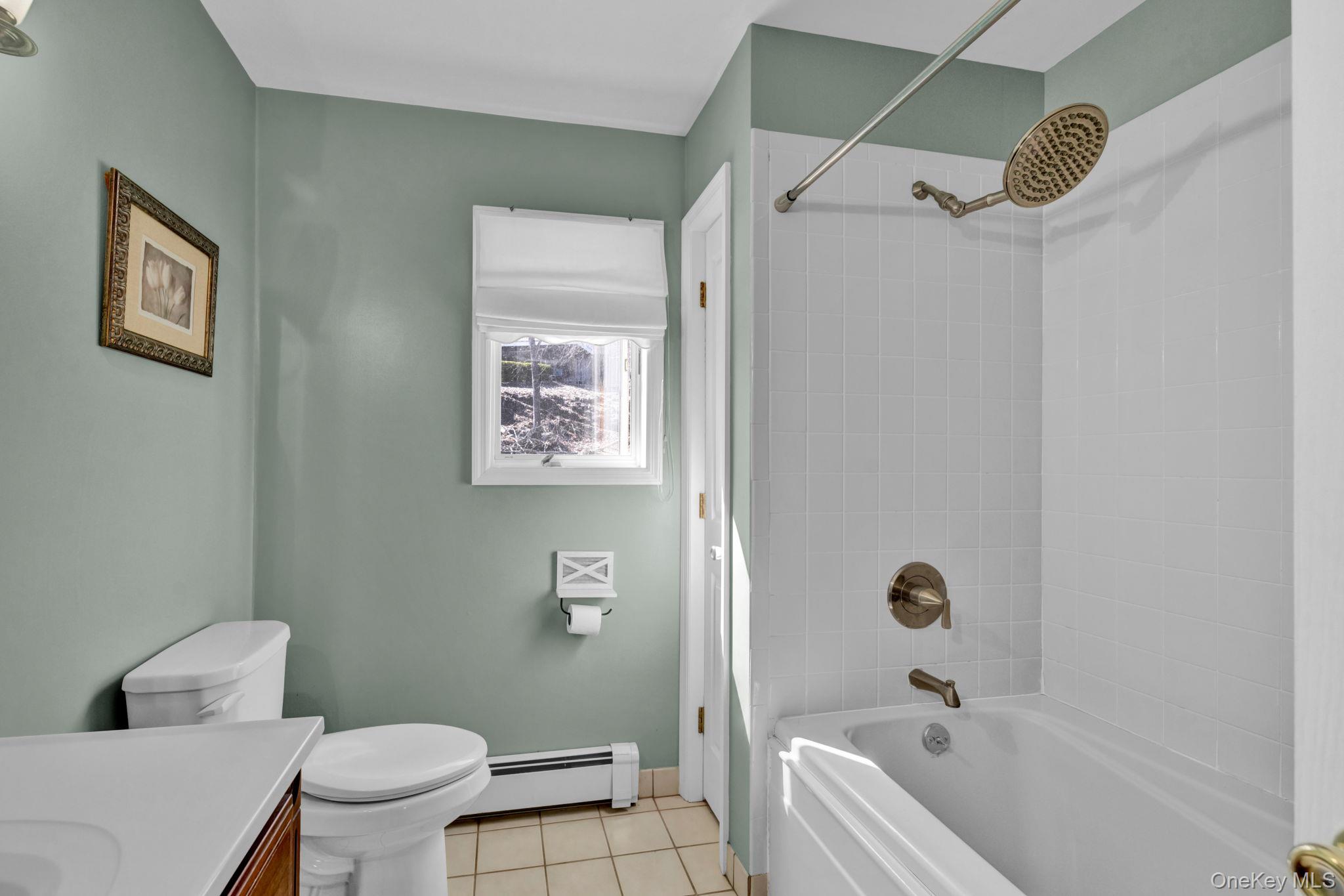 65 Jay Street Stony Point, NY 10980 - Photo 6 of 32 a bathroom with a sink and toilet