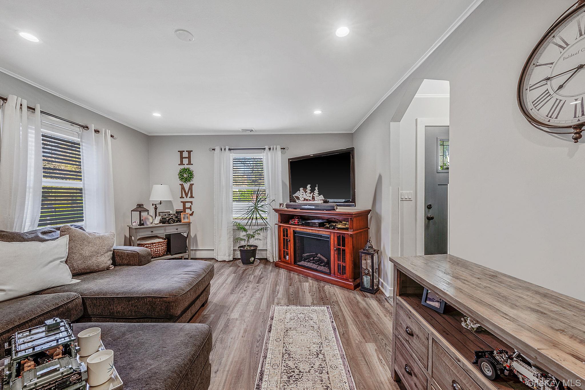 66 Hedge Road East Patchogue, NY 11772 - Photo 19 of 32
