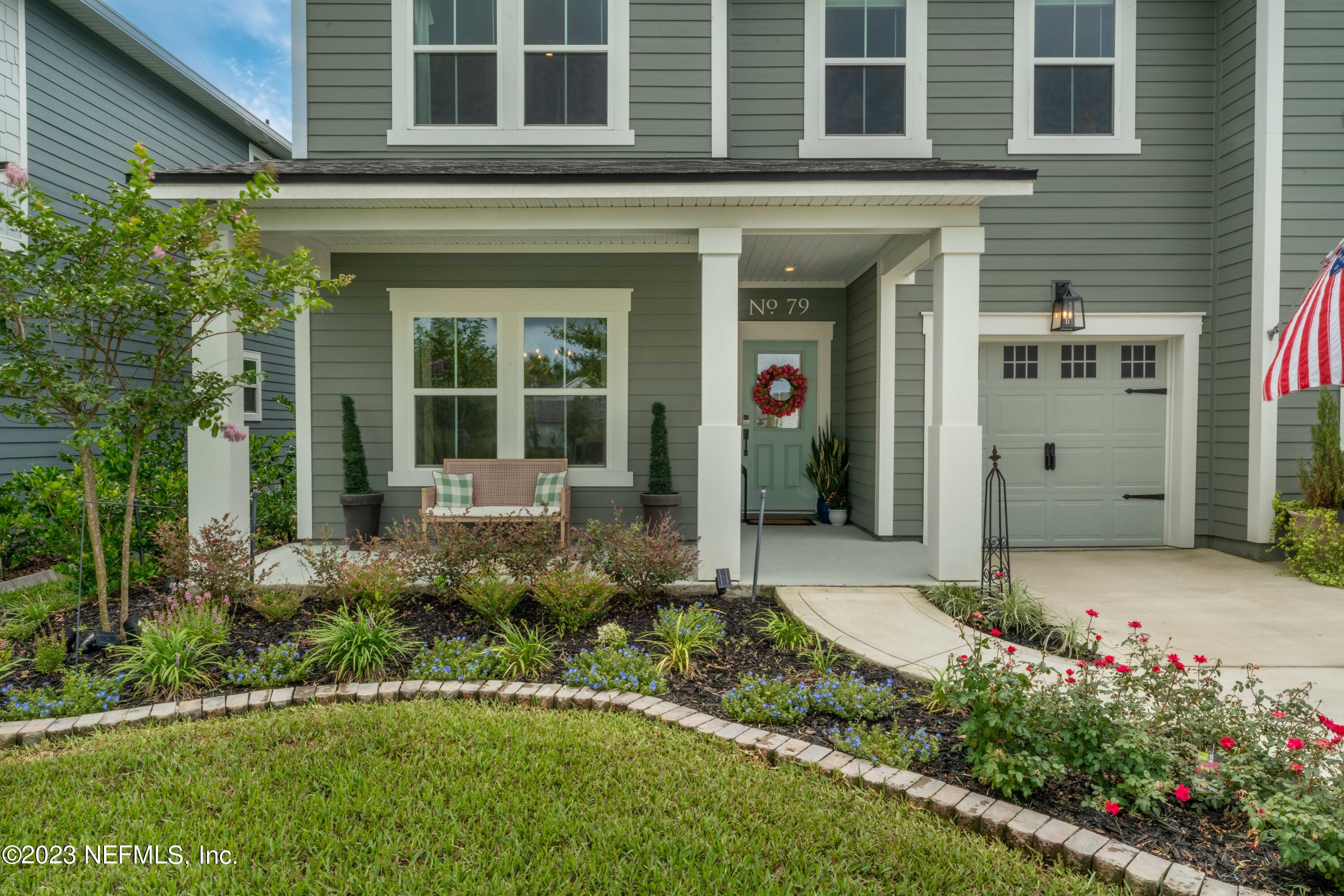 79 Riva Ridge Place St. Johns, FL 32259 - Photo 2 of 72 Hommati 79 Riva Ridge Pl St Johns Fl00