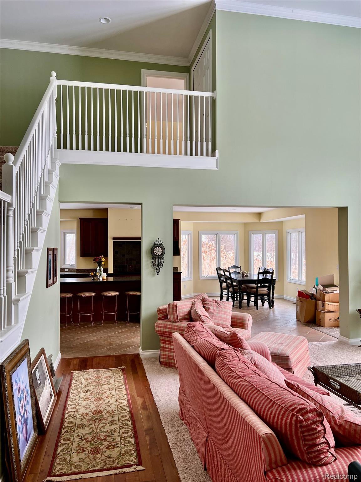 76930 McFadden Road Armada, MI 48005 - Photo 10 of 42 Great Room
