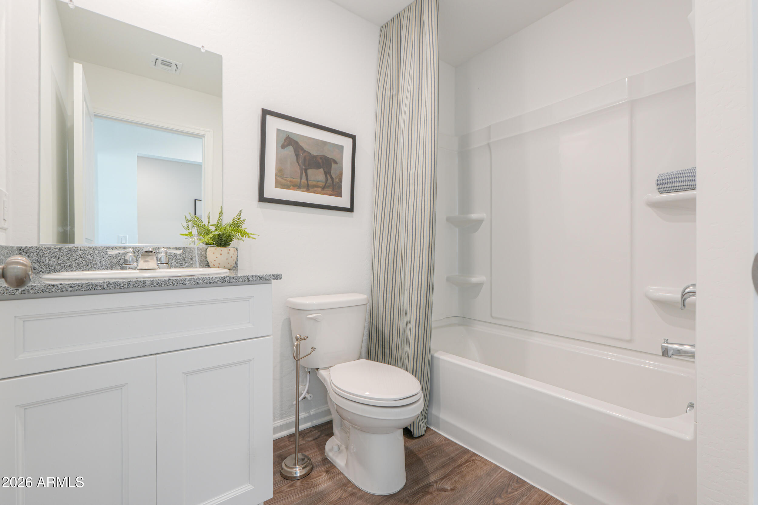 14765 South Lamb Road Arizona City, AZ 85123 - Photo 10 of 20 WCE - Bathroom 2