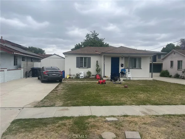 $705,000 | 5592 Bishop Street, Cypress, CA 90630
