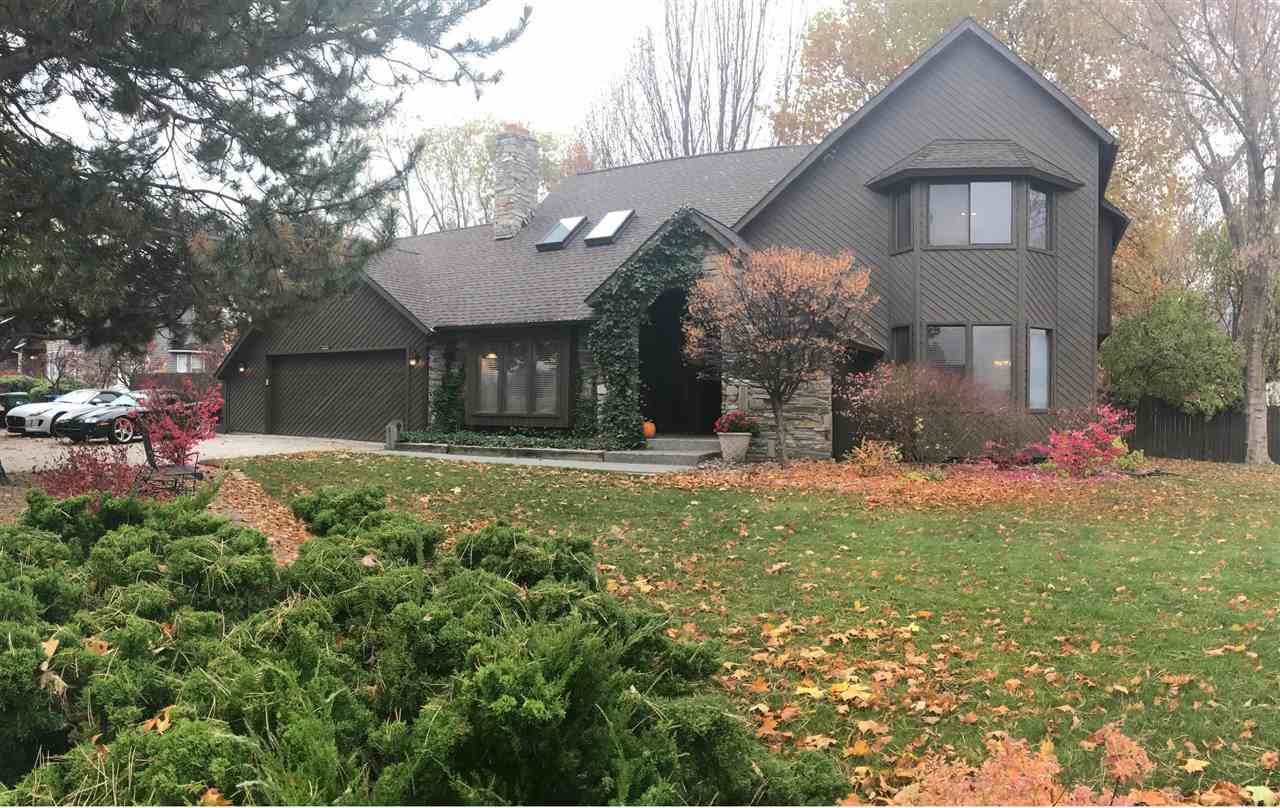 4020 South Woodruff Road Spokane, WA 99206 - Photo 1 of 5 Gallery Image 1