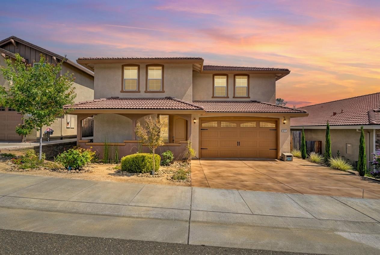 611 Willow Ridge Court Folsom, CA 95630 - Photo 1 of 63