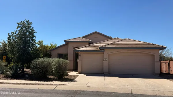 $420,000 | 1851 West Ivywood Place, Tucson, AZ 85737