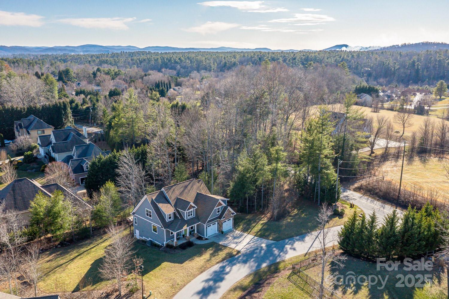 3 Jackson Meadow Road Fletcher, NC 28732 - Photo 21 of 22 Gallery Image 21