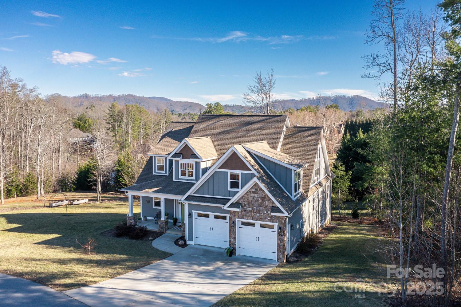 3 Jackson Meadow Road Fletcher, NC 28732 - Photo 3 of 22 Gallery Image 3