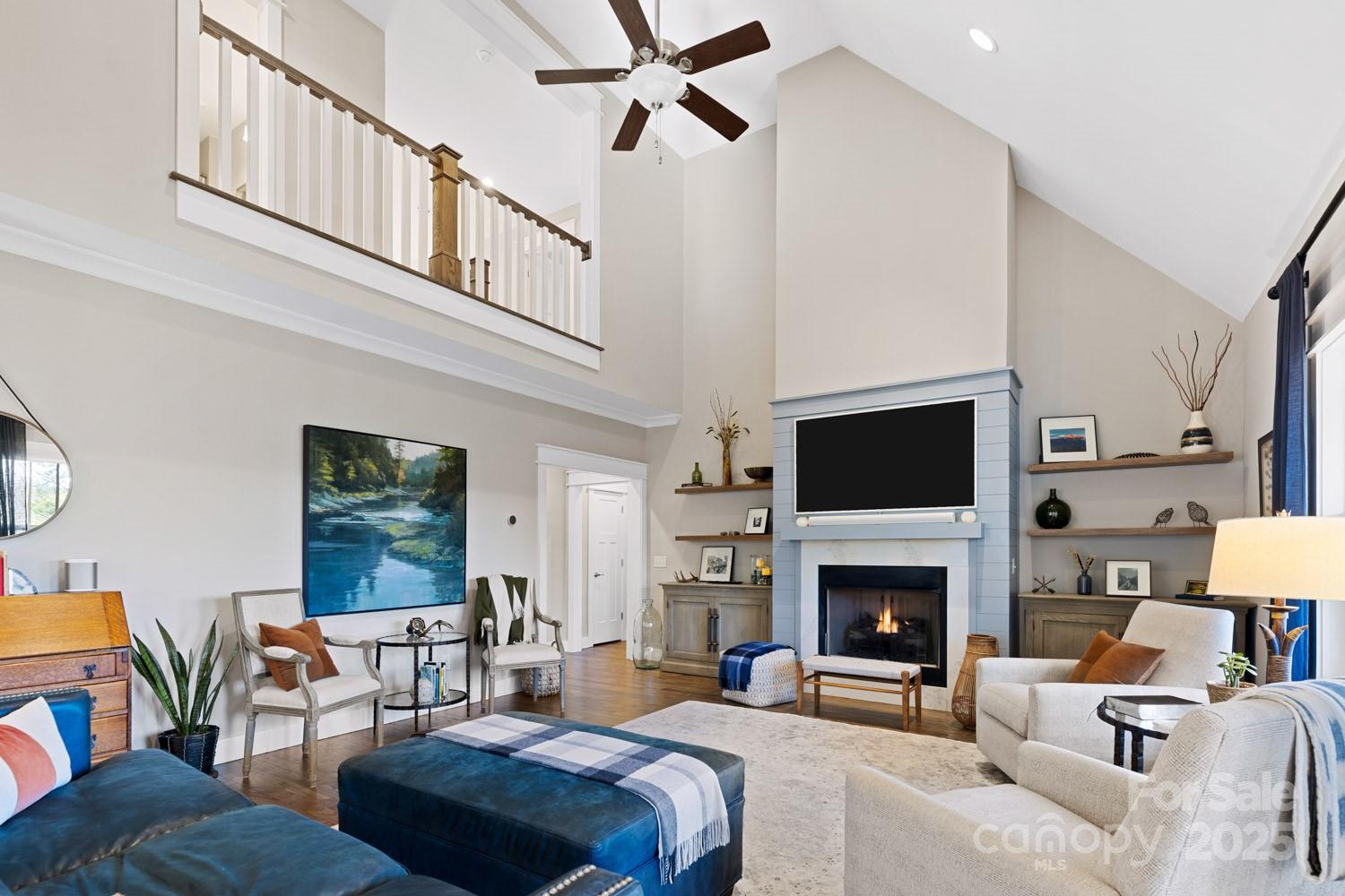 3 Jackson Meadow Road Fletcher, NC 28732 - Photo 5 of 22 Gallery Image 5