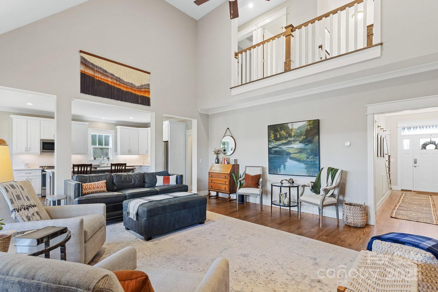 3 Jackson Meadow Road Fletcher, NC 28732 - Photo 6 of 22 Gallery Image 6