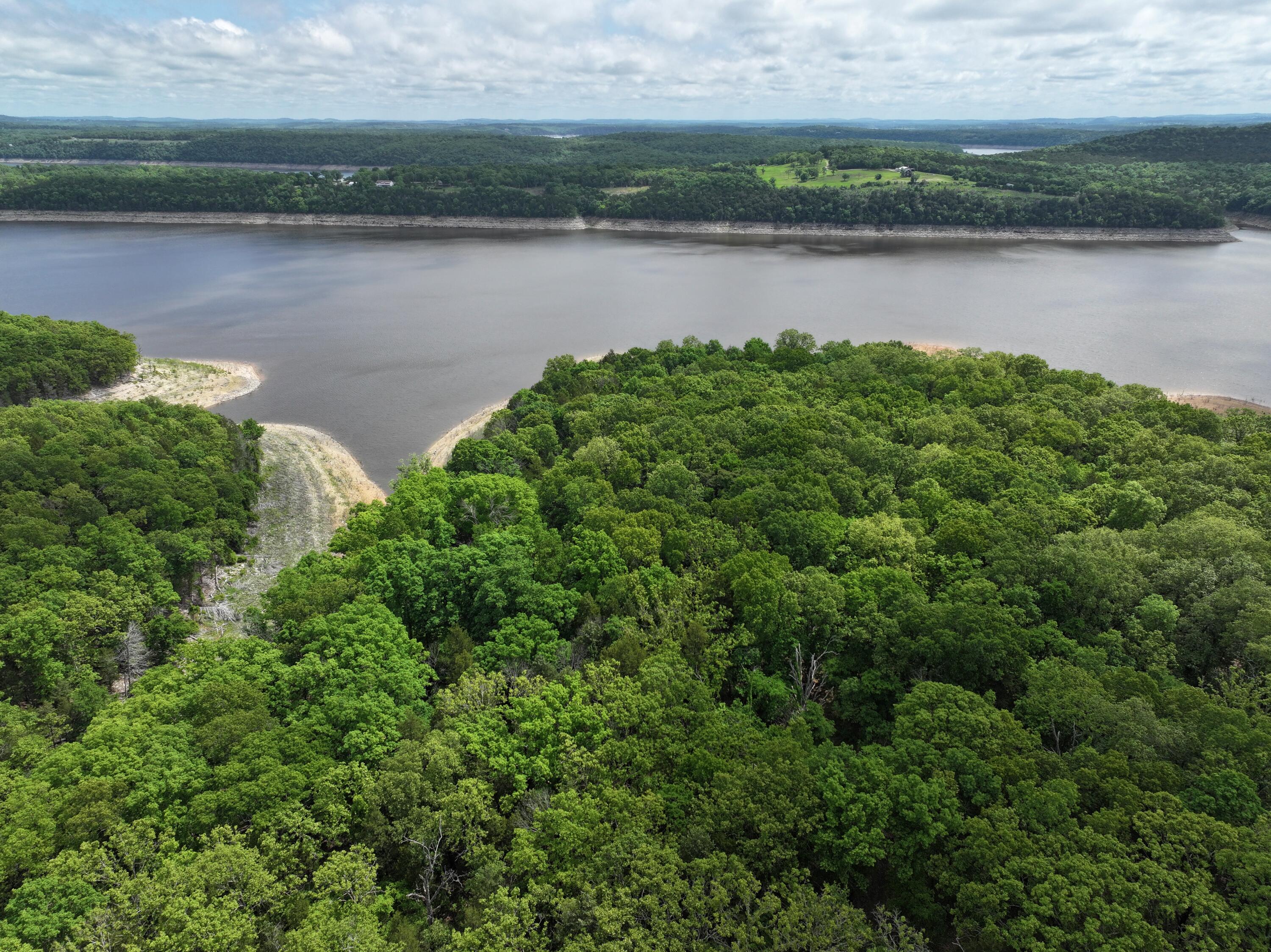 Lot 40-41 Timber Shoals Road Lead Hill, MO 72644 - Photo 26 of 26 Photo Apr 25 2026, 12 19 17