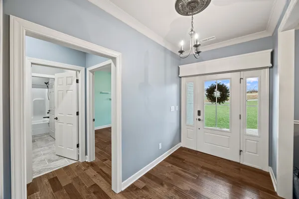 $774,929 | 4068 Charlton Square, Cookeville, TN 38501