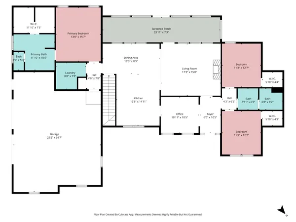 $774,929 | 4068 Charlton Square, Cookeville, TN 38501