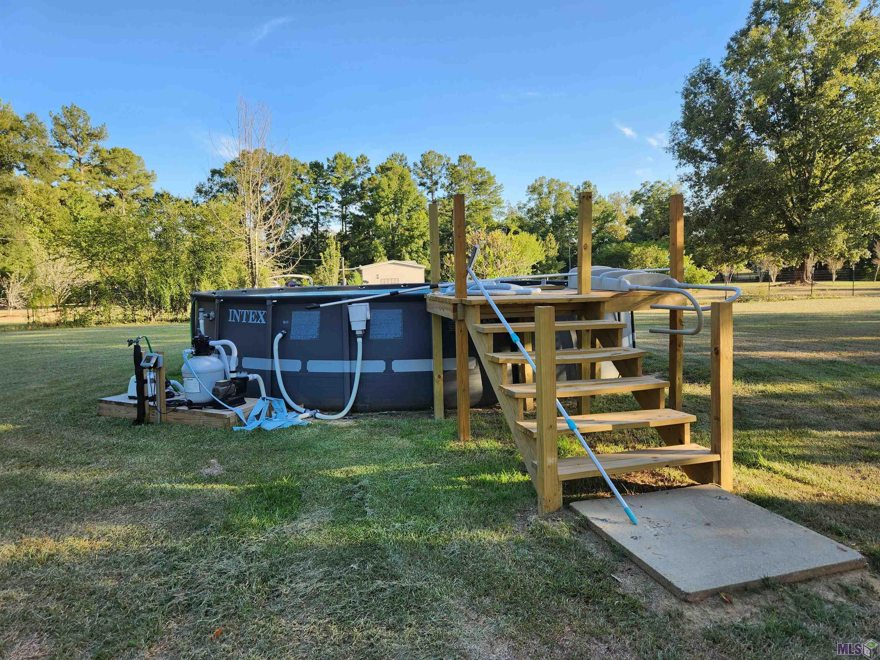 12472 Gross Road Clinton, LA 70722 - Photo 15 of 15