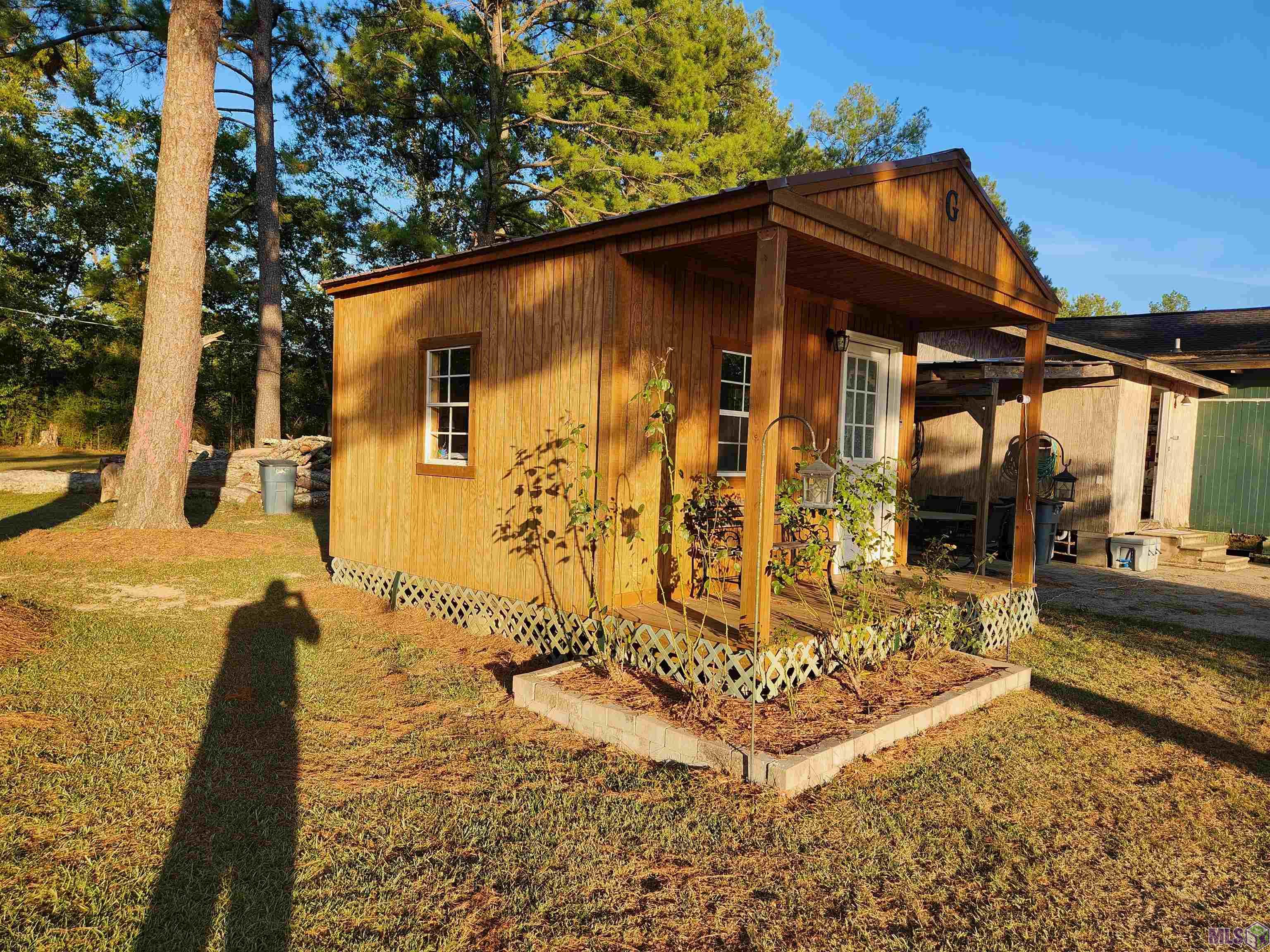 12472 Gross Road Clinton, LA 70722 - Photo 5 of 15
