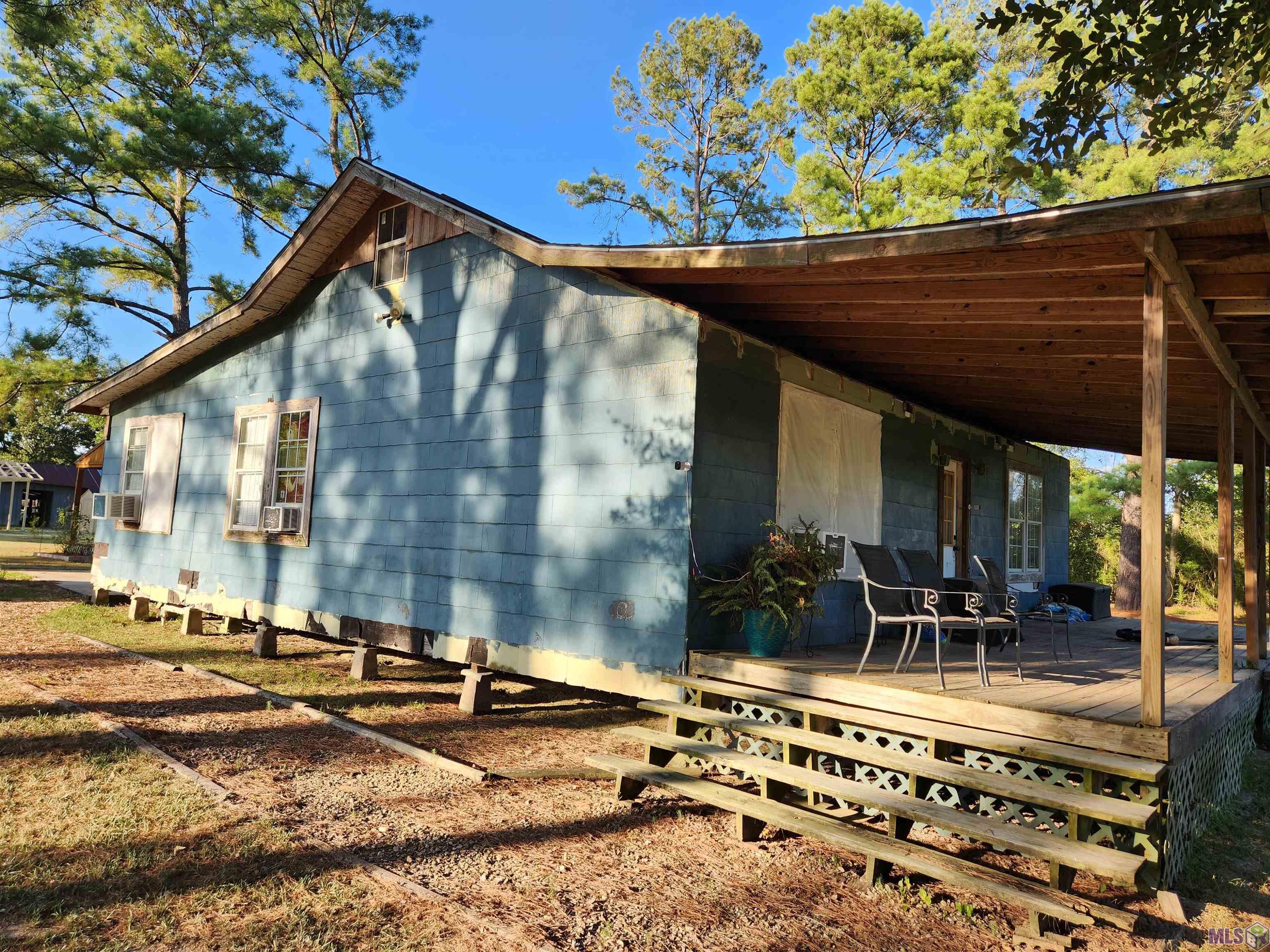 12472 Gross Road Clinton, LA 70722 - Photo 6 of 15