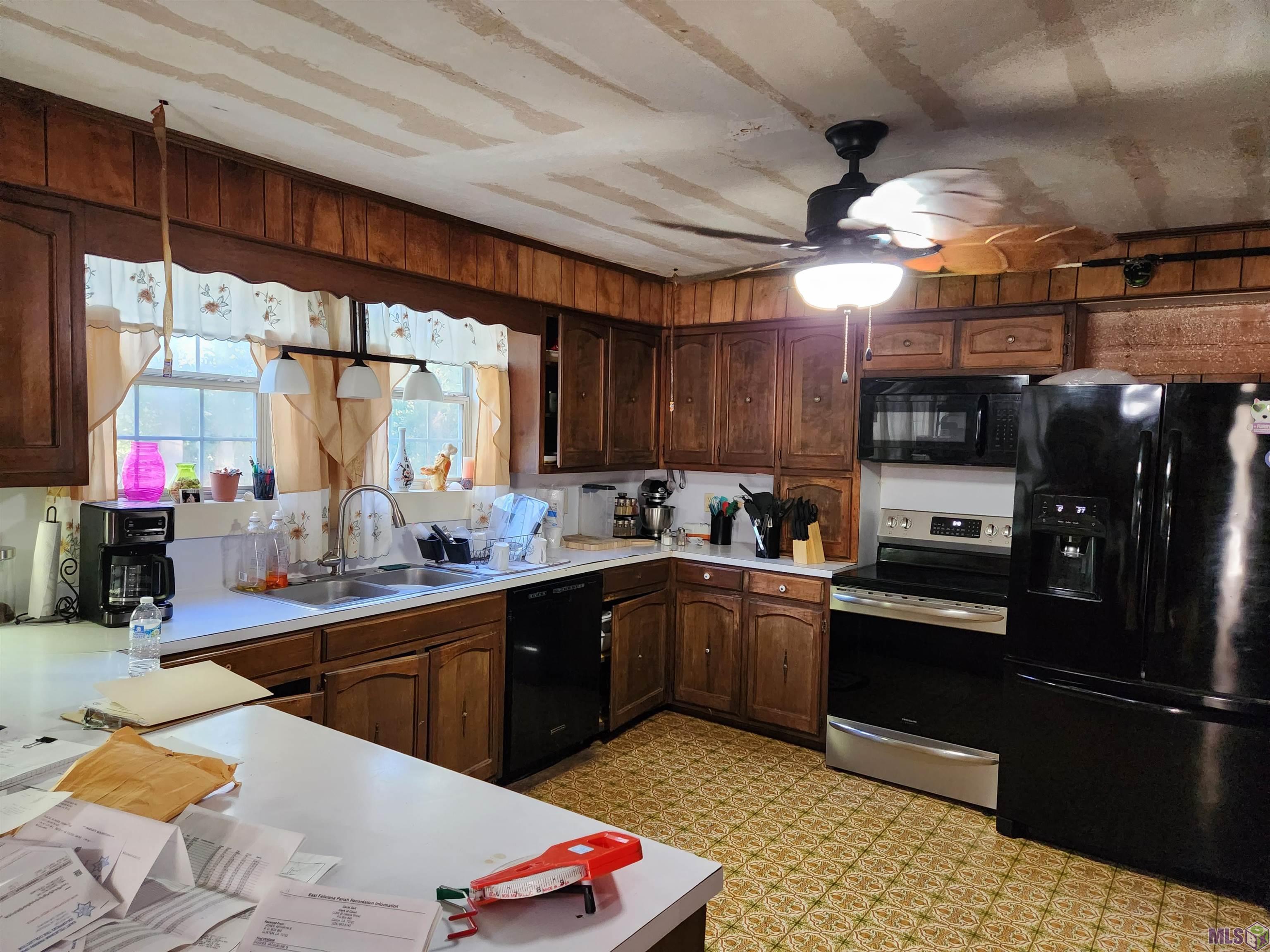12472 Gross Road Clinton, LA 70722 - Photo 9 of 15
