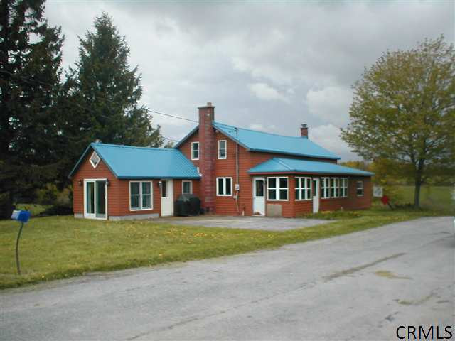 691 Hillman Road Delanson, NY 12053 - Photo 9 of 14 Photo 9