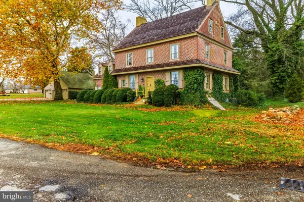 $895,000 | 1349 Kings Highway, Pilesgrove, NJ 08098