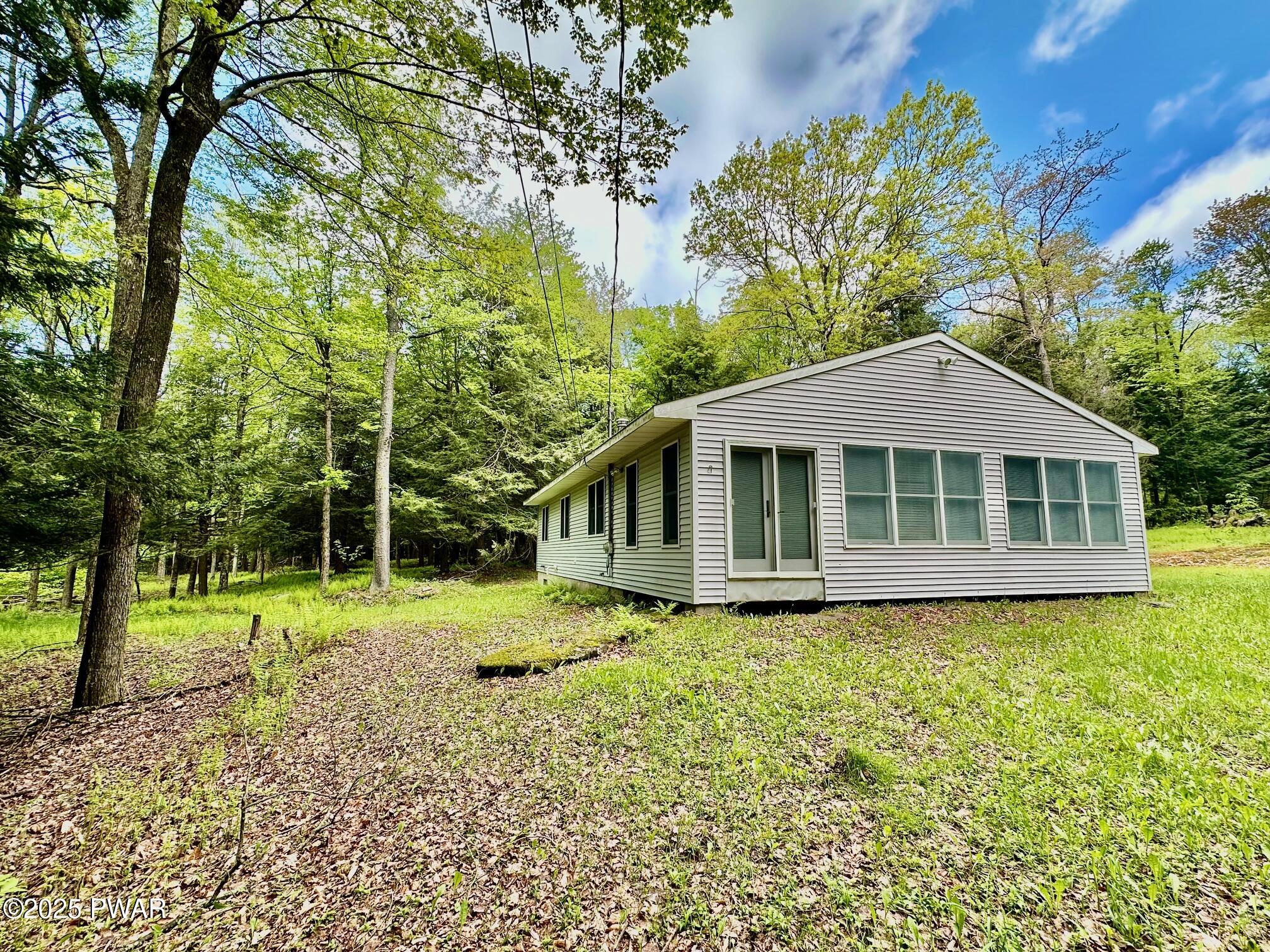 234 Coxton Lake Road Thompson, PA 18465 - Photo 2 of 23
