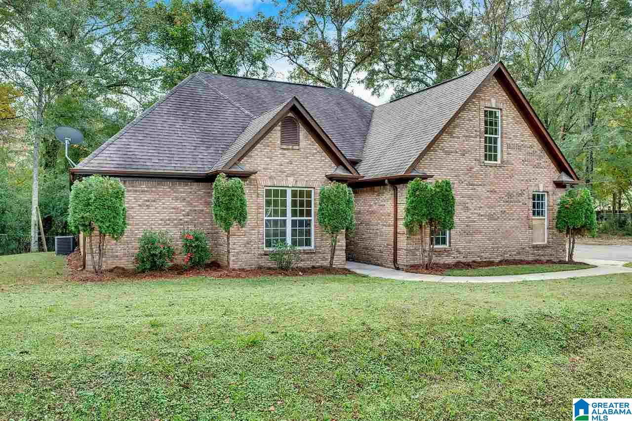 1730 Butler Road Alabaster, AL 35007 - Photo 1 of 35