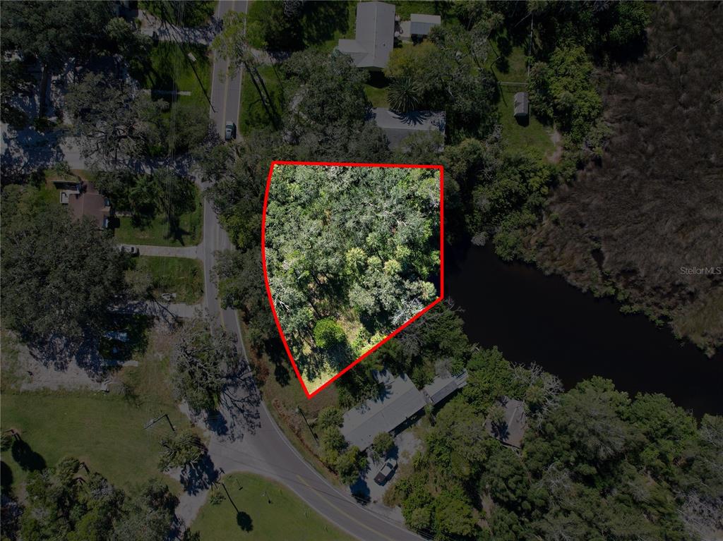 18905 Aripeka Road Aripeka, FL 34679 - Photo 17 of 43