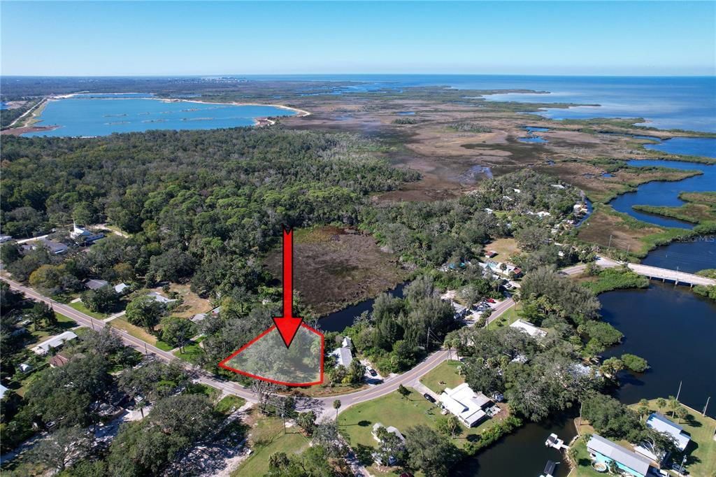 18905 Aripeka Road Aripeka, FL 34679 - Photo 21 of 43 a view of a city