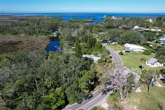 $80,000 | 18905 Aripeka Road, Aripeka, FL 34679