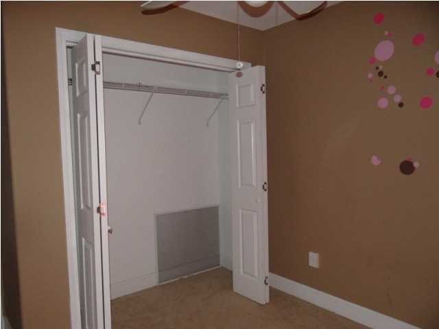 70 Cypress Lane Freeport, FL 32439 - Photo 16 of 21 a view of an empty room