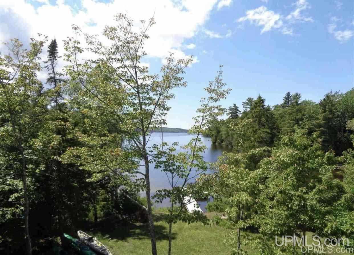 13034 Lake Medora Road Mohawk, MI 49950 - Photo 21 of 30
