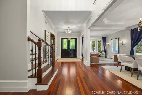 $1,800,000 | 410 South Sleight Street, Naperville, IL 60540