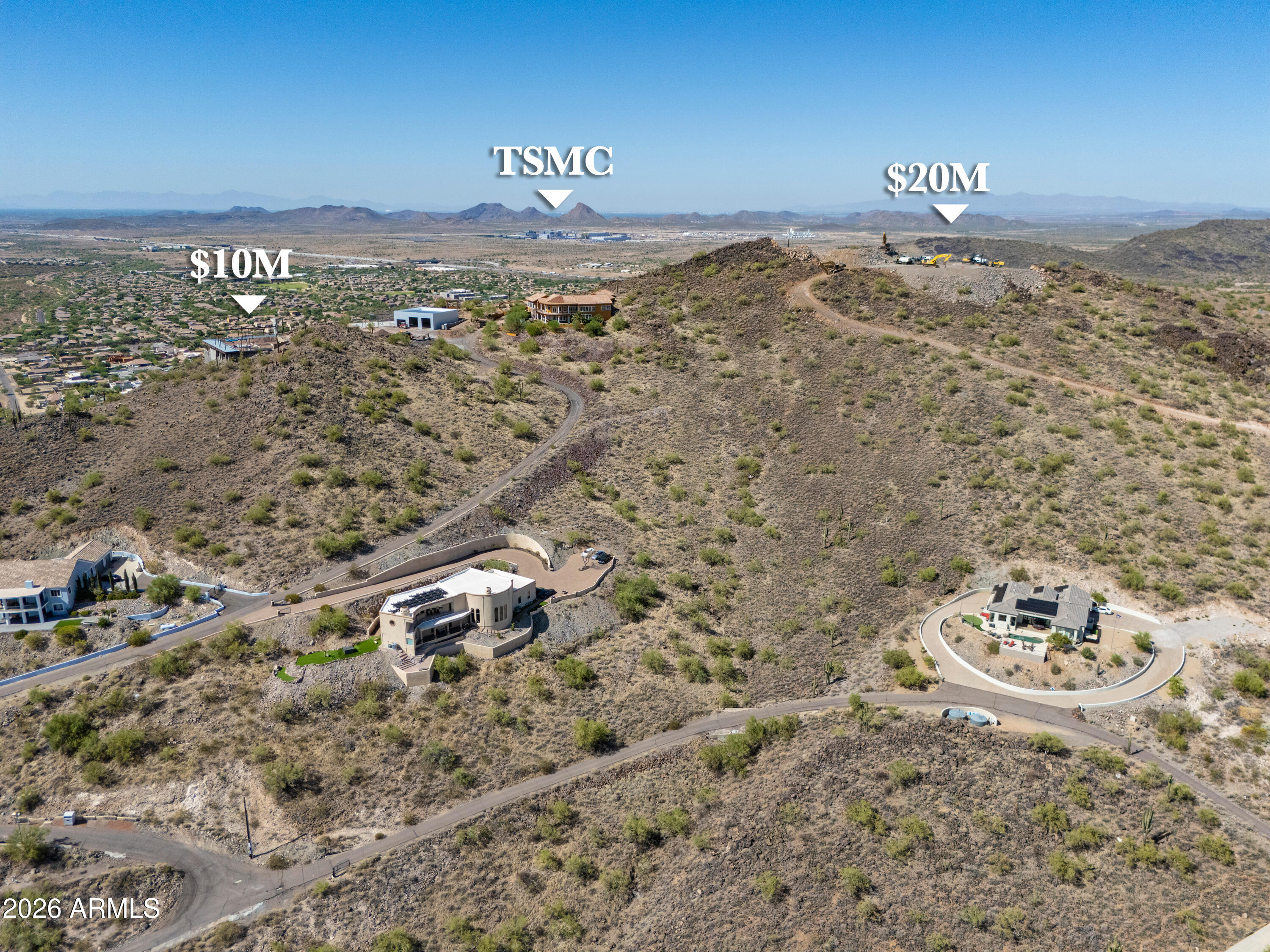 2800 West Carlise Road Phoenix, AZ 85086 - Photo 9 of 9