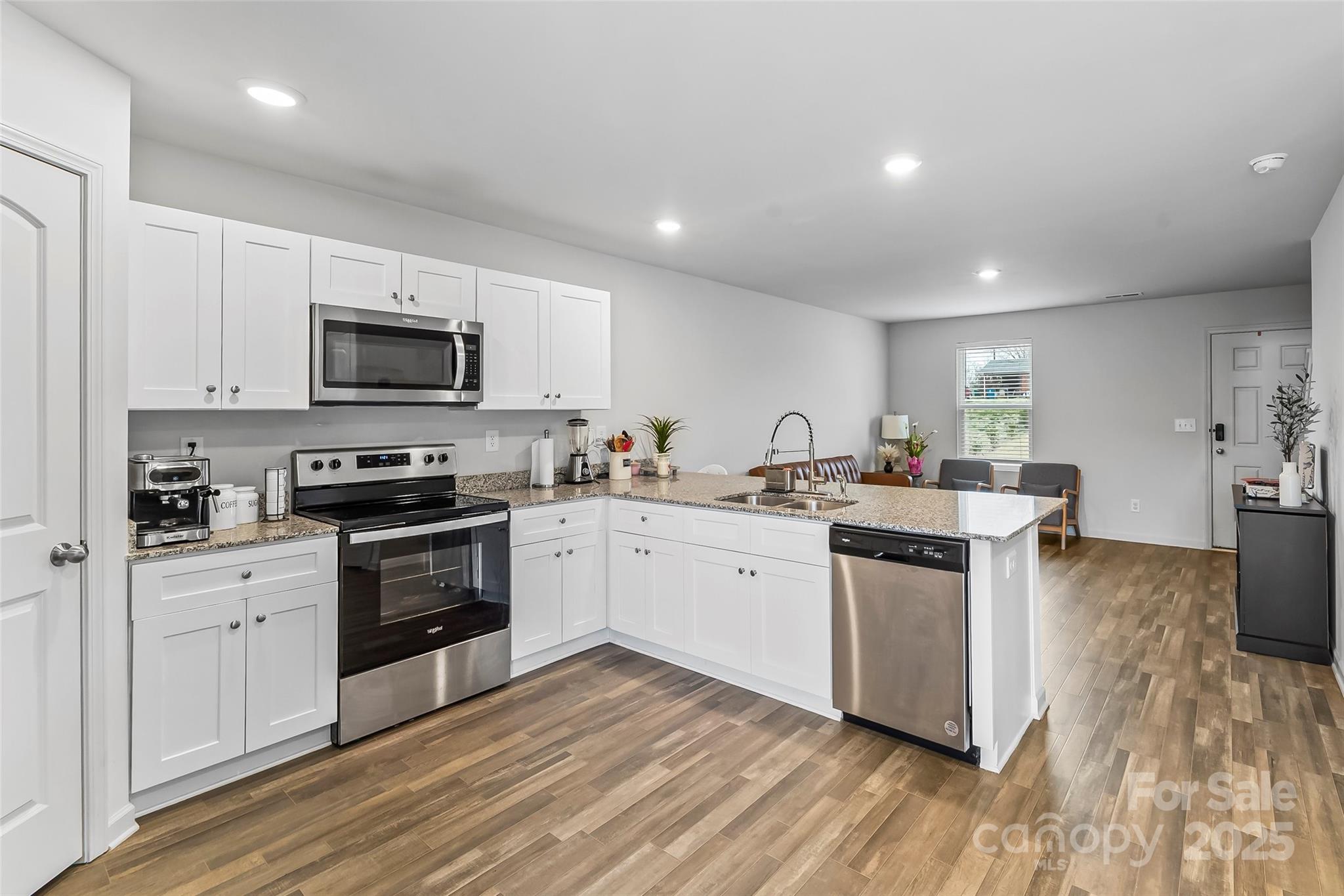 4496 Springs Road Conover, NC 28613 - Photo 8 of 35 Gallery Image 8