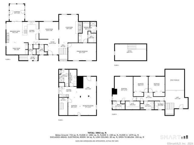 222 Compo Road South Westport, CT 06880 - Photo 38 of 38