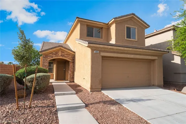 $1,995 | 4405 Penguin Avenue, North Las Vegas, NV 89084