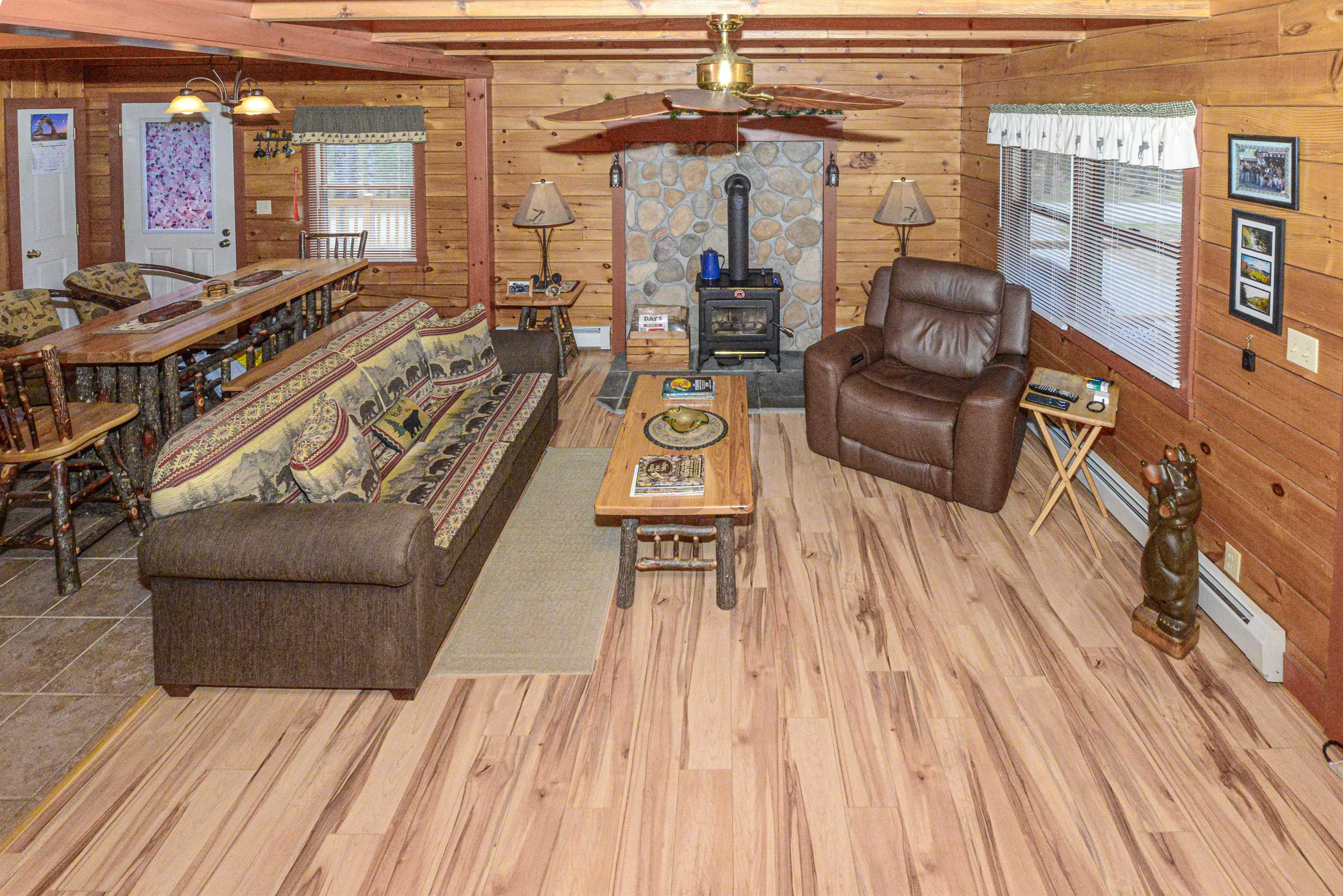 18 Charles Road Conway, NH 03813 - Photo 15 of 48