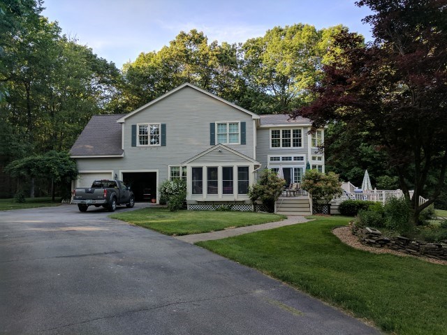 20 Morrison Road Derry, NH 03038 - Photo 25 of 38