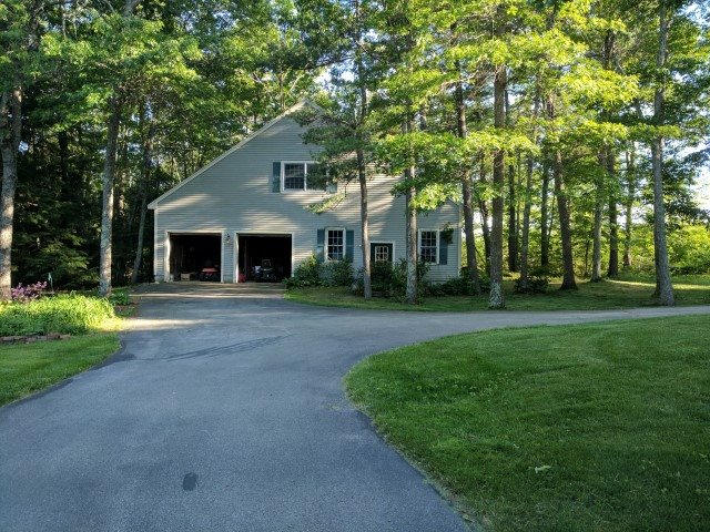 20 Morrison Road Derry, NH 03038 - Photo 32 of 38