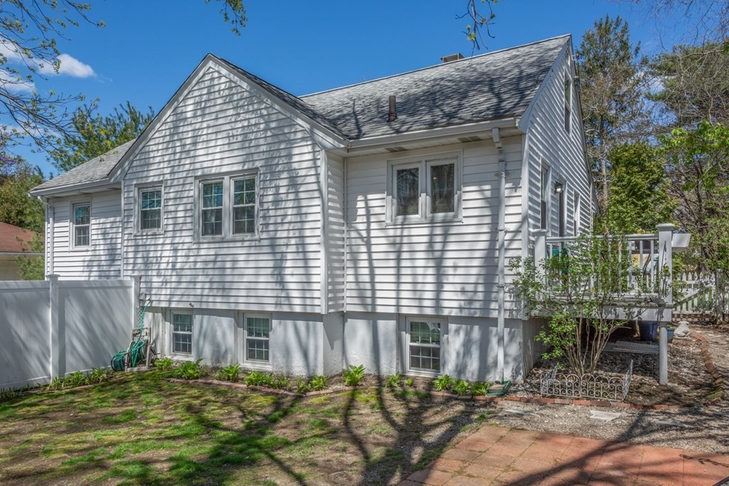 93 Randolph Terrace Canton, MA 02021 - Photo 33 of 42 Gallery Image 33