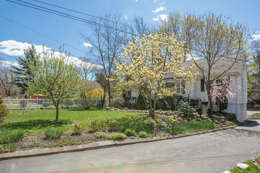 93 Randolph Terrace Canton, MA 02021 - Photo 7 of 42 Gallery Image 7